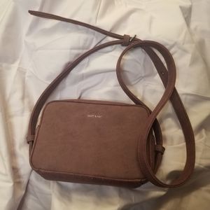 Matt and Nat crossbody bag